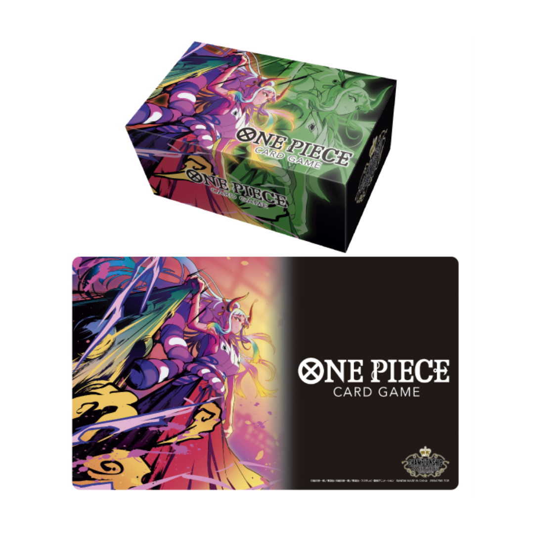 One piece card game Final set – NIHONTEKI