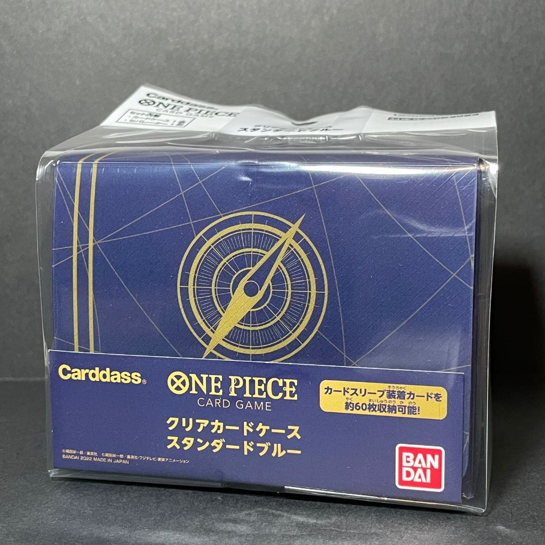 One Piece card game [Card case] – NIHONTEKI