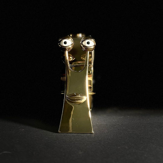 Casetify x Golden Transponder Snail 3D AirPods Pro Case