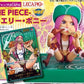 Weekly  jump Lecafig One Piece WCF [Jewelry Bonney] with card