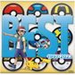 Pokemon TV anime Best of best of best 1997-2023 [CD - DVD disc] with bonus