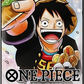 One piece card game The 3 strongest brothers pack