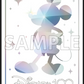 [Weiss-Schwarz] Disney 100 [Vol. 3985] Mickey Mouse silhouette sleeves