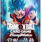 Dragon Ball Super Card Game Fusion World [FB01] Boosters box