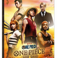 One Piece card game [Premium card collection live action edition]