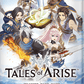 Union arena card game [Tales of Arise] [booster box]