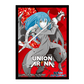 Union arena card game [That Time I Got Reincarnated as a Slime] [official card sleeve]