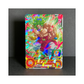 [V Jump promo card] Union Arena card game [Kurapika] & [Suzaku Kururugi] w/ Dragon ball Heroes promo card & Yugioh OCG card