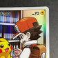 Pokemon card game  [Sun & Moon] Pikachu [054/049] [CHR] [SM11b]