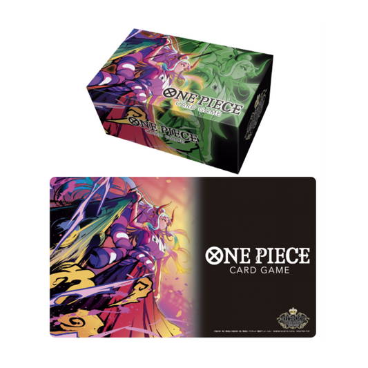 One piece card game Championship set 2022 [Yamato]