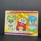 Pokemon [Scarlet & Violet] Duo pack Video game & preorder bonus