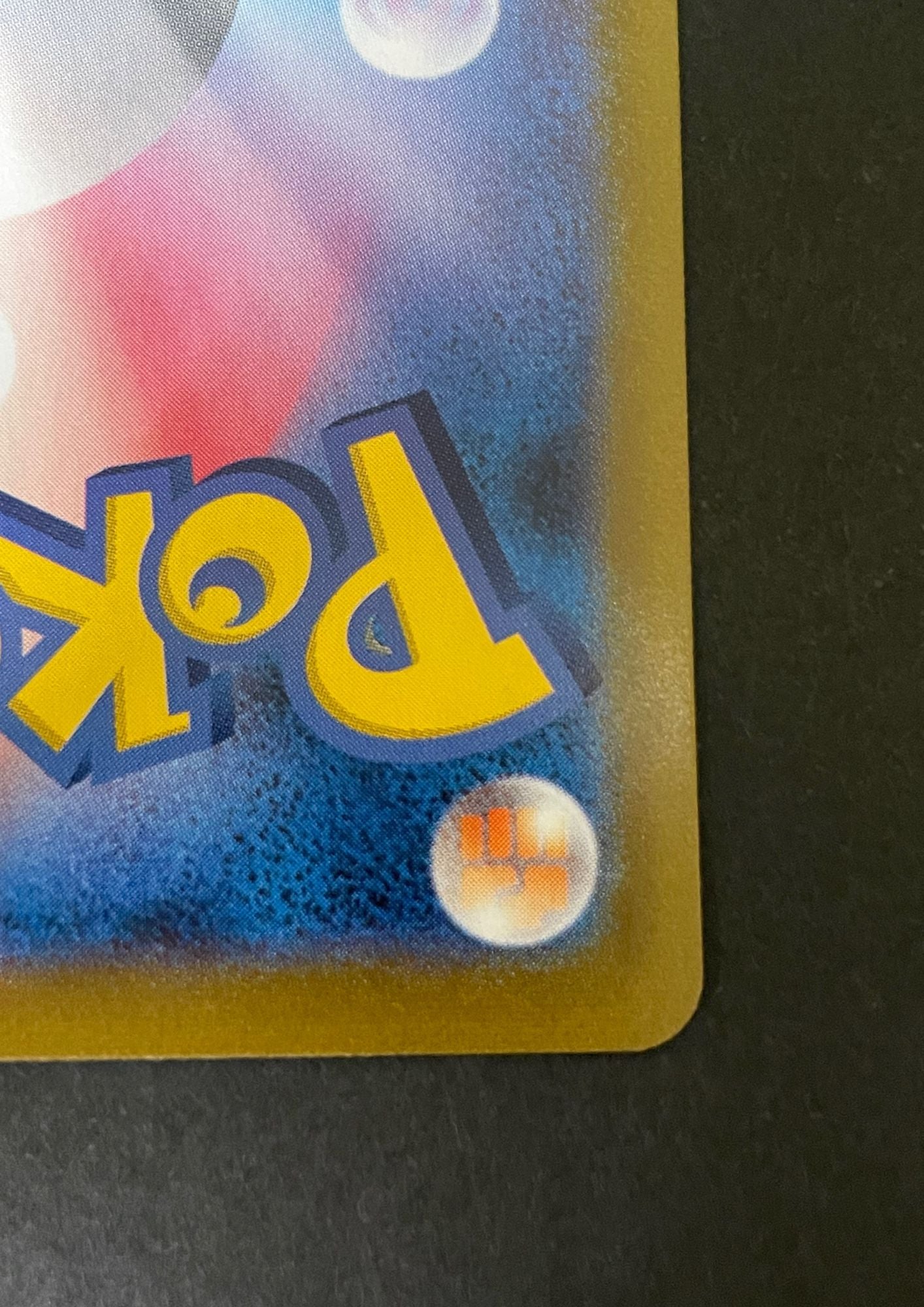 Pokemon card game [Sword & Shield] [Vmax Climax] Mew Vmax [280/184] [S8b]