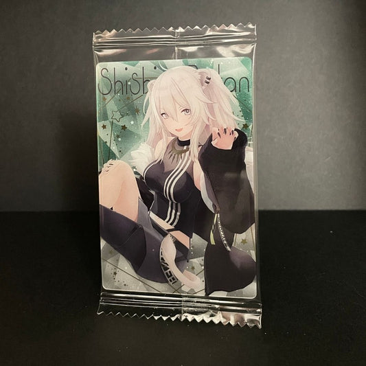 Hololive production card wafer  [Shishiro Botan] [29/37]